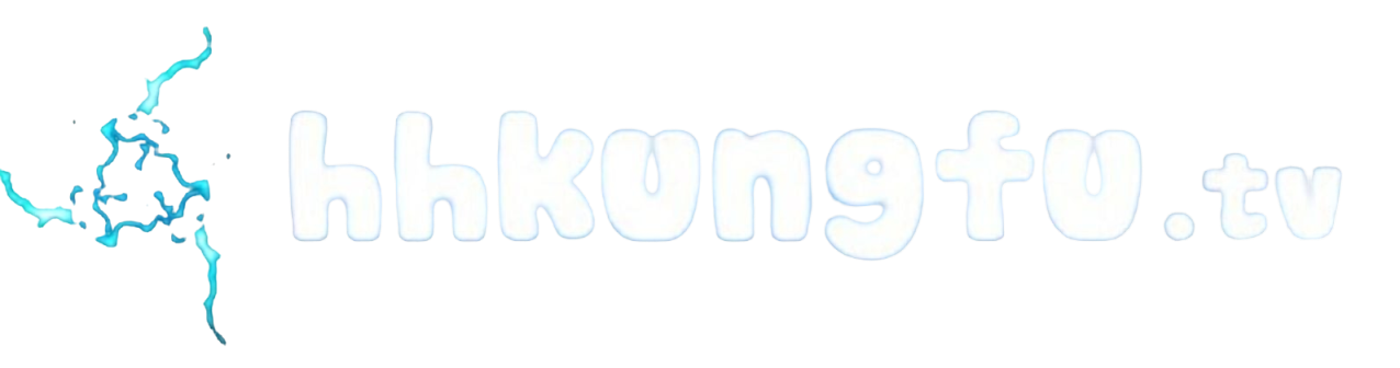 HHKUNGFU - Phim Hoạt Hình Kungfu Trung Quốc Vietsub Độc Quyền