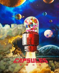 Kế Hoạch Capsule (Phần 1)