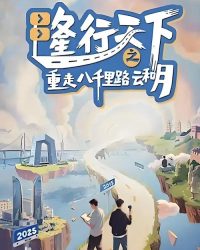 Long Hành Thiên Hạ: Trở Lại Tám Ngàn Dặm Mây Và Trăng