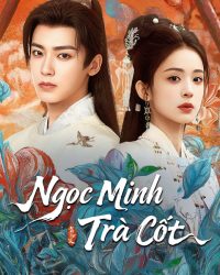 Ngọc Minh Trà Cốt