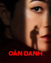 Oán Danh