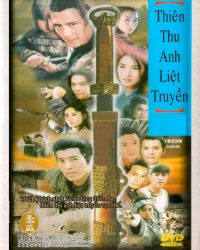 Thiên Thu Anh Hùng Liệt Truyện