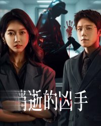 Tiêu Thất Đích Hung Thủ (Sát Nhân Biến Mất)