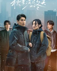 Tuyết Thu Tràn Sang Đông