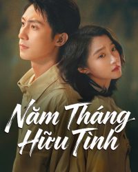 Thiếu Niên Pháo Hoa (Năm Tháng Hữu Tình)