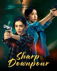 Bão Tố Dữ Dội